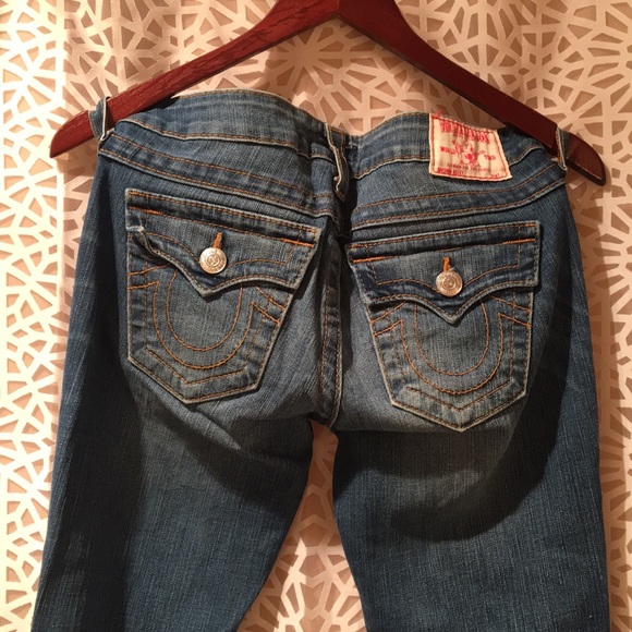True Religion Jeans - Picture 2 of 7